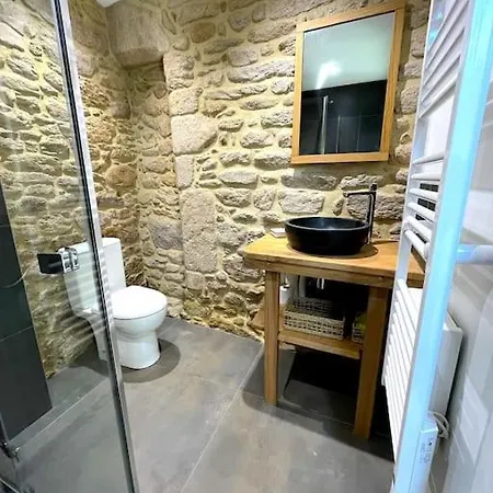 Charmante Maison Rustique Piriac-sur-Mer Exterior foto