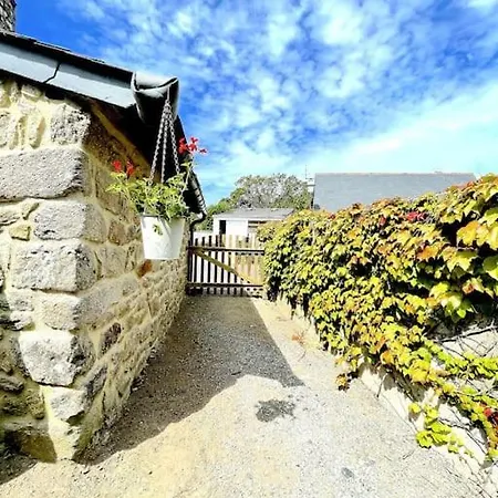 Charmante Maison Rustique Piriac-sur-Mer Exterior foto