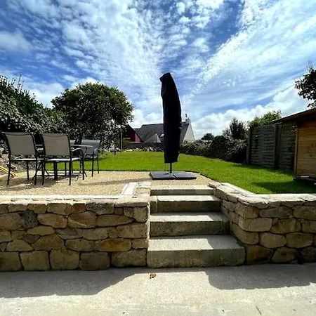 Charmante Maison Rustique Piriac-sur-Mer Exterior foto