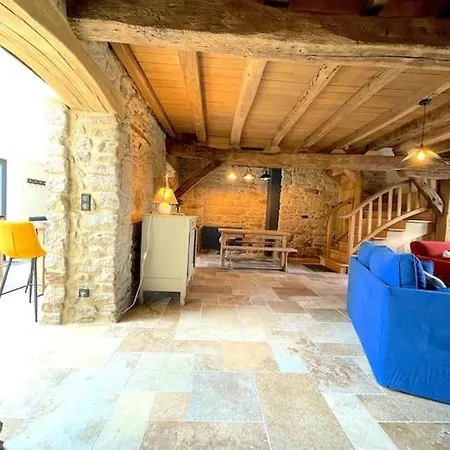Charmante Maison Rustique Piriac-sur-Mer Exterior foto