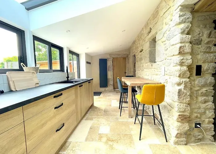 Charmante Maison Rustique
