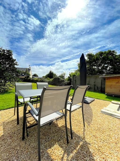 Hébergement de vacances Charmante Maison Rustique Piriac-sur-Mer