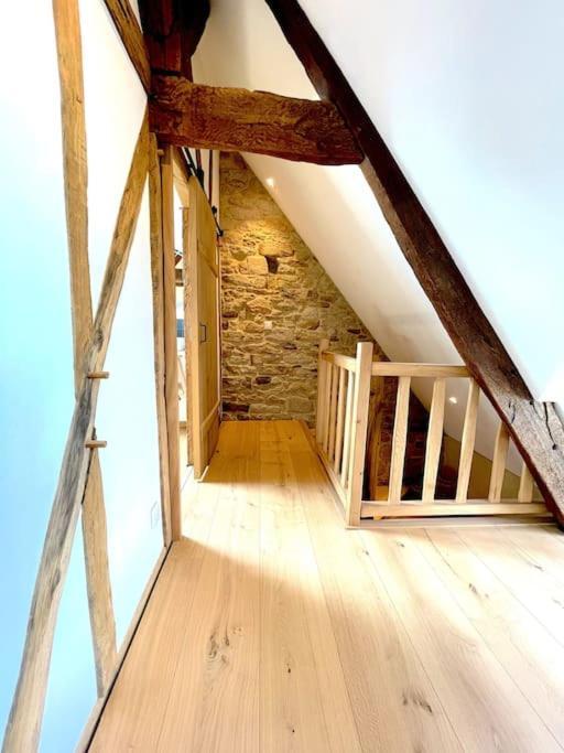 Charmante Maison Rustique Hébergement de vacances