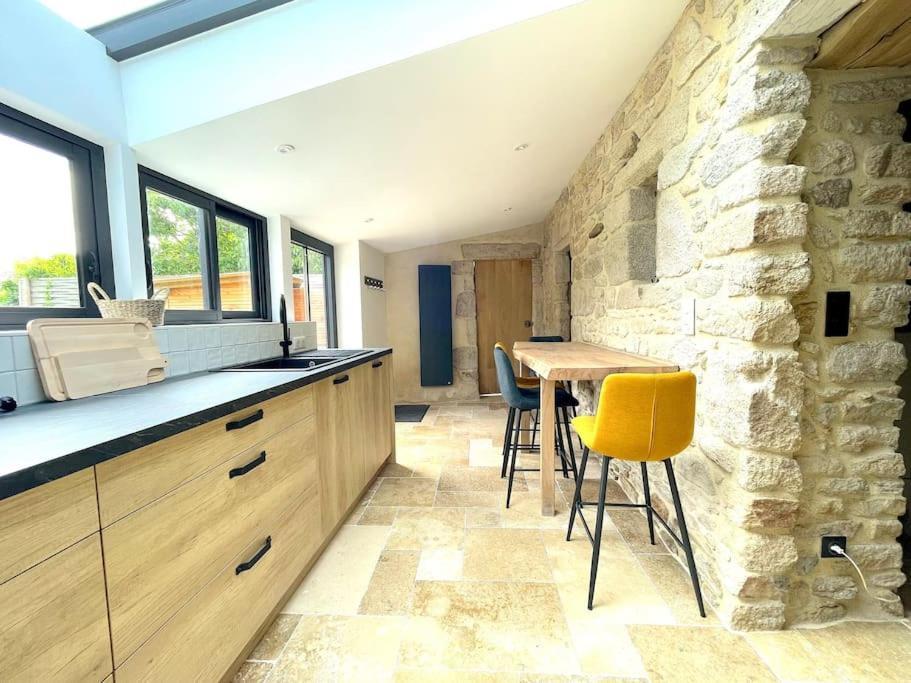 Charmante Maison Rustique * Piriac-sur-Mer