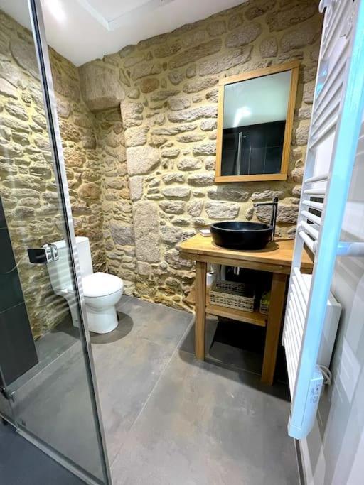 Hébergement de vacances Charmante Maison Rustique *
