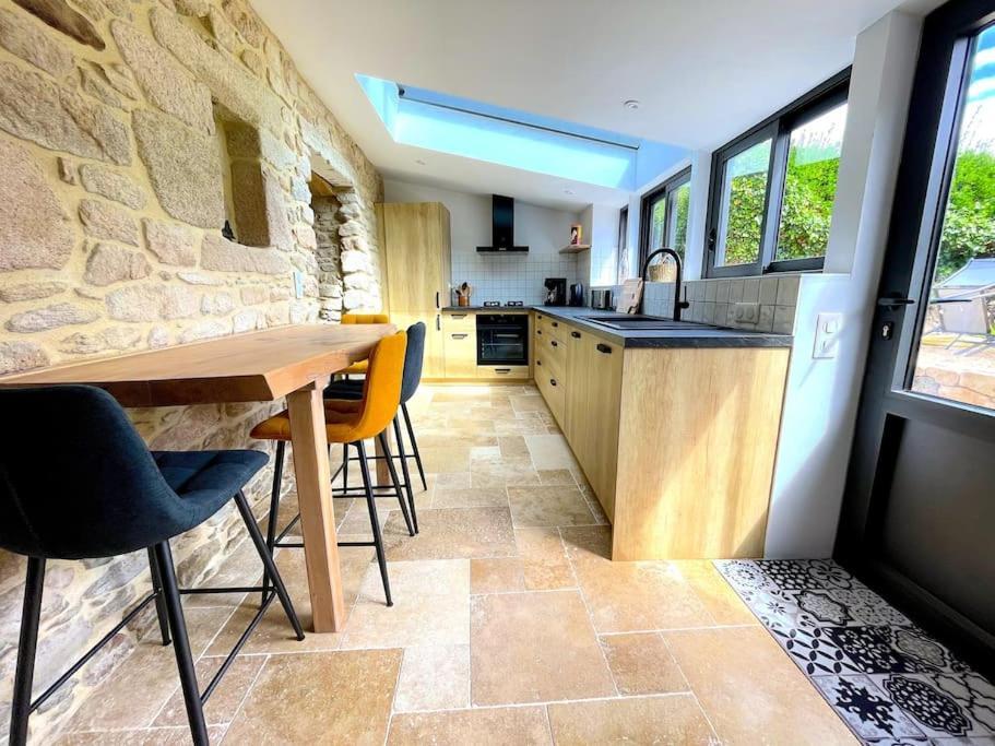Charmante Maison Rustique Holiday home