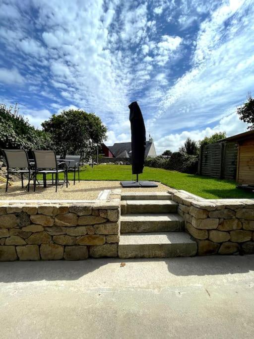 Charmante Maison Rustique Holiday home *
