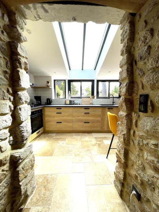 Charmante Maison Rustique Holiday home Piriac-sur-Mer