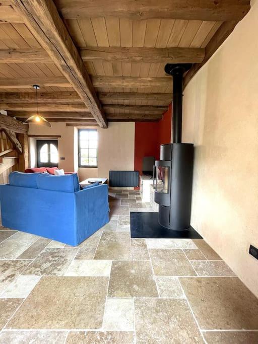 Hébergement de vacances Charmante Maison Rustique Piriac-sur-Mer