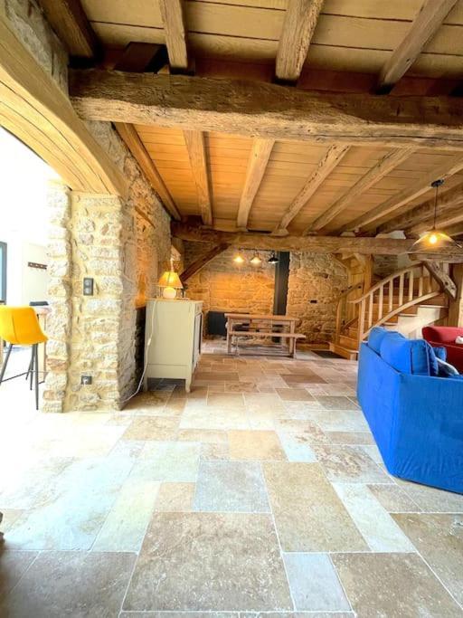 Hébergement de vacances Charmante Maison Rustique Piriac-sur-Mer