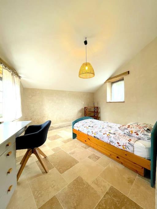 Charmante Maison Rustique Hébergement de vacances *