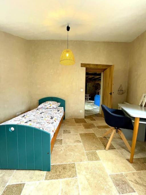 Charmante Maison Rustique Holiday home *