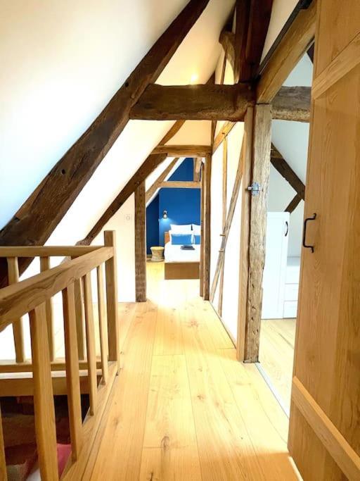 Hébergement de vacances Charmante Maison Rustique Piriac-sur-Mer