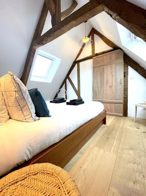 Charmante Maison Rustique * Piriac-sur-Mer
