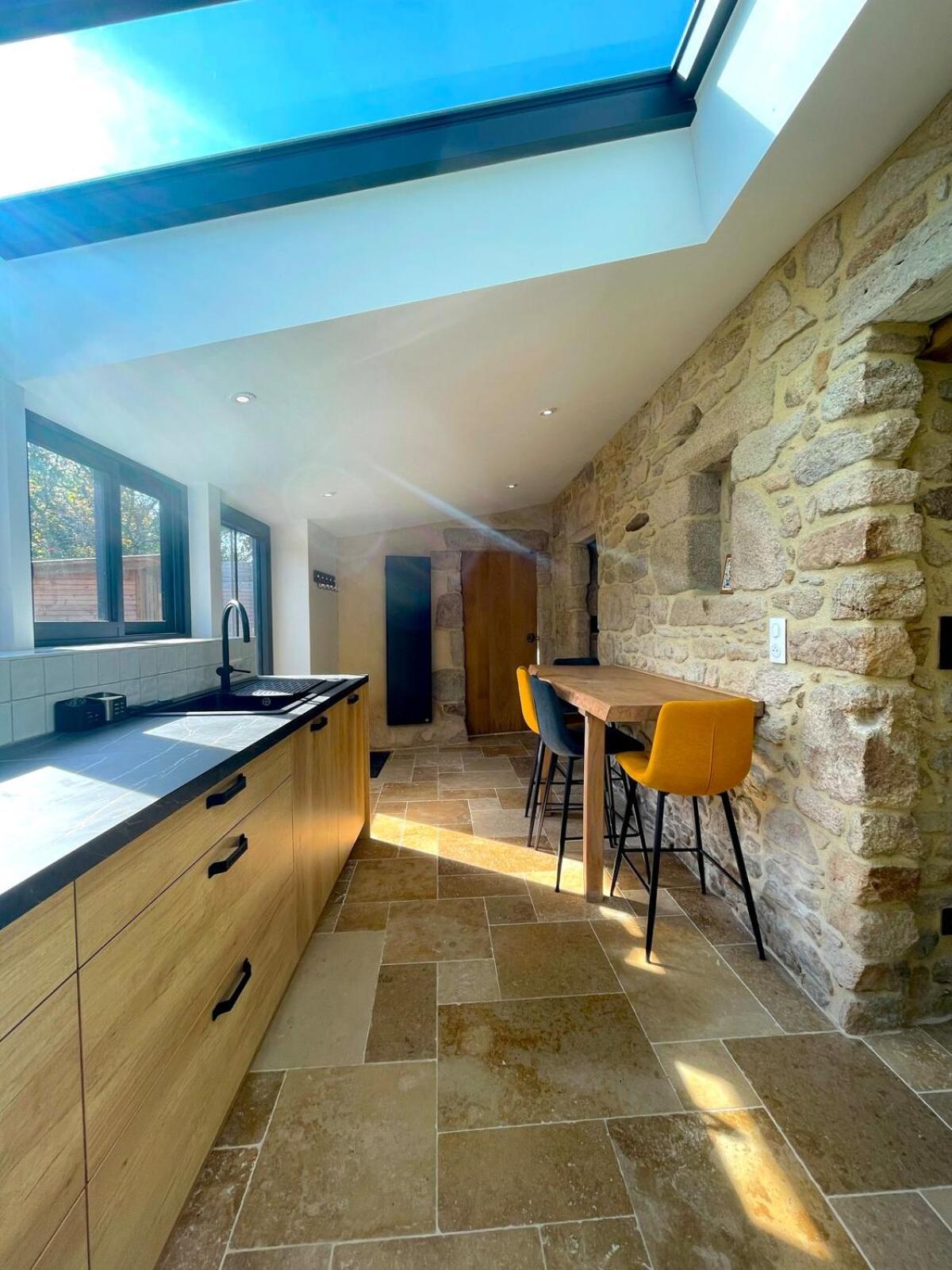 Charmante Maison Rustique *